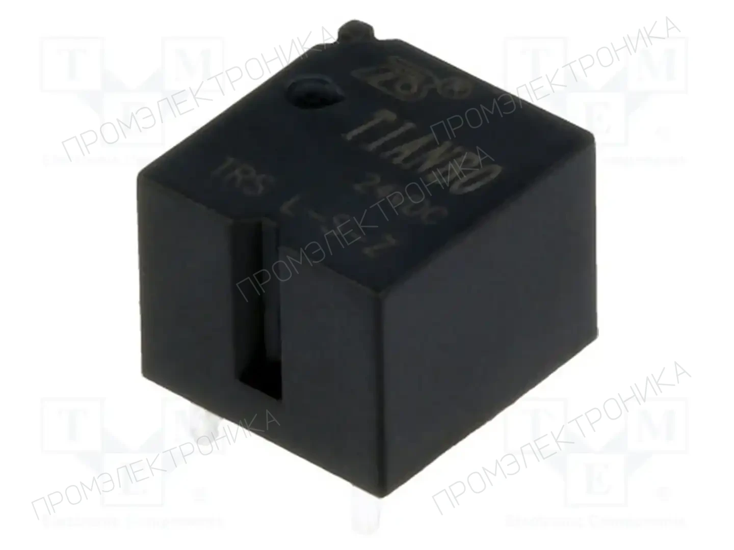 TIANBO TRS-L-24 — Реле электромагн. автомобильные