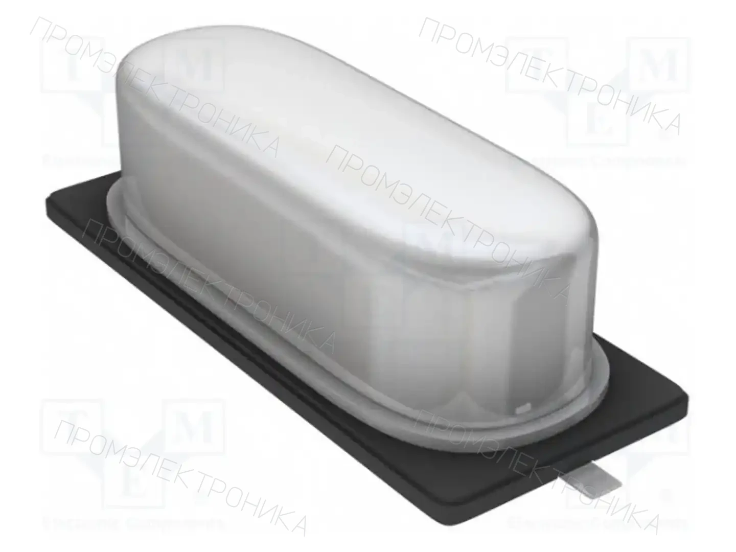 ABRACON ABLS2-11.2896MHZ-B4Y-T — Резонаторы и генераторы