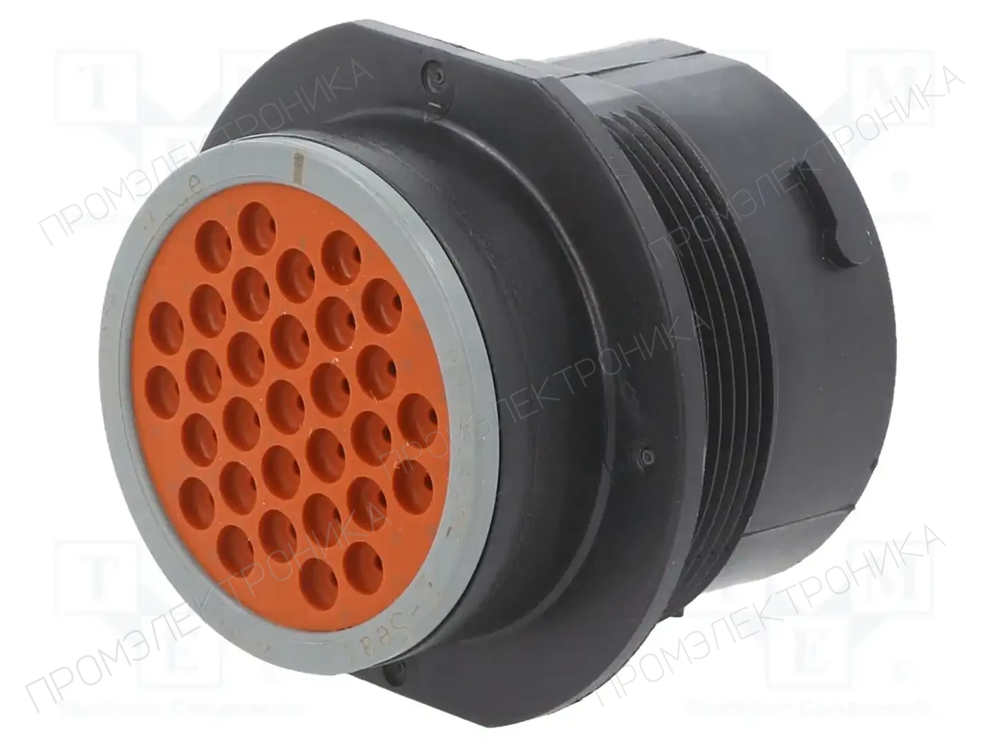 DEUTSCH / TE Connectivity HDP24-24-31PE — Разъeмы Automotive