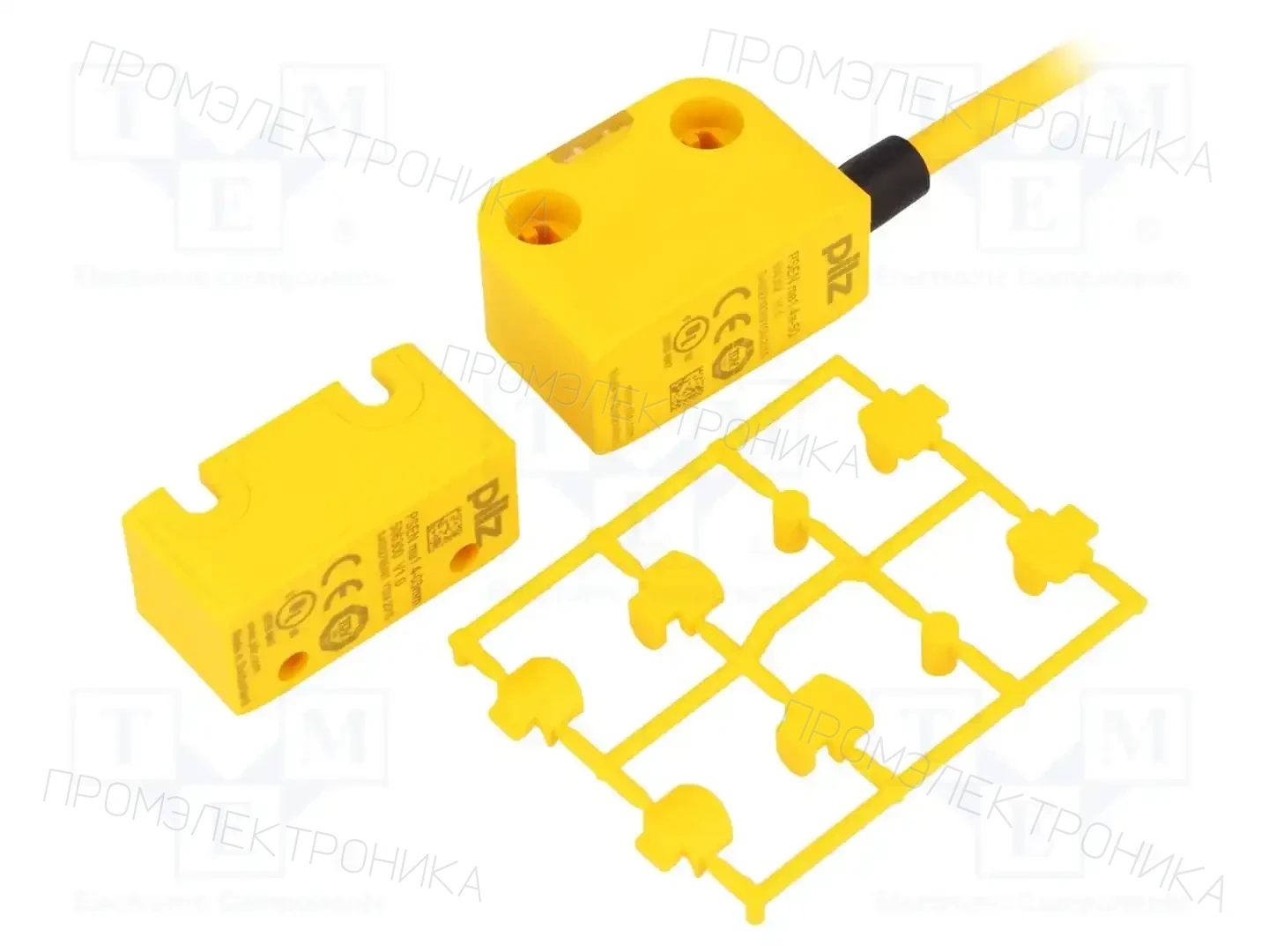 PILZ 506322 — Выключатели безопасности стандартные
