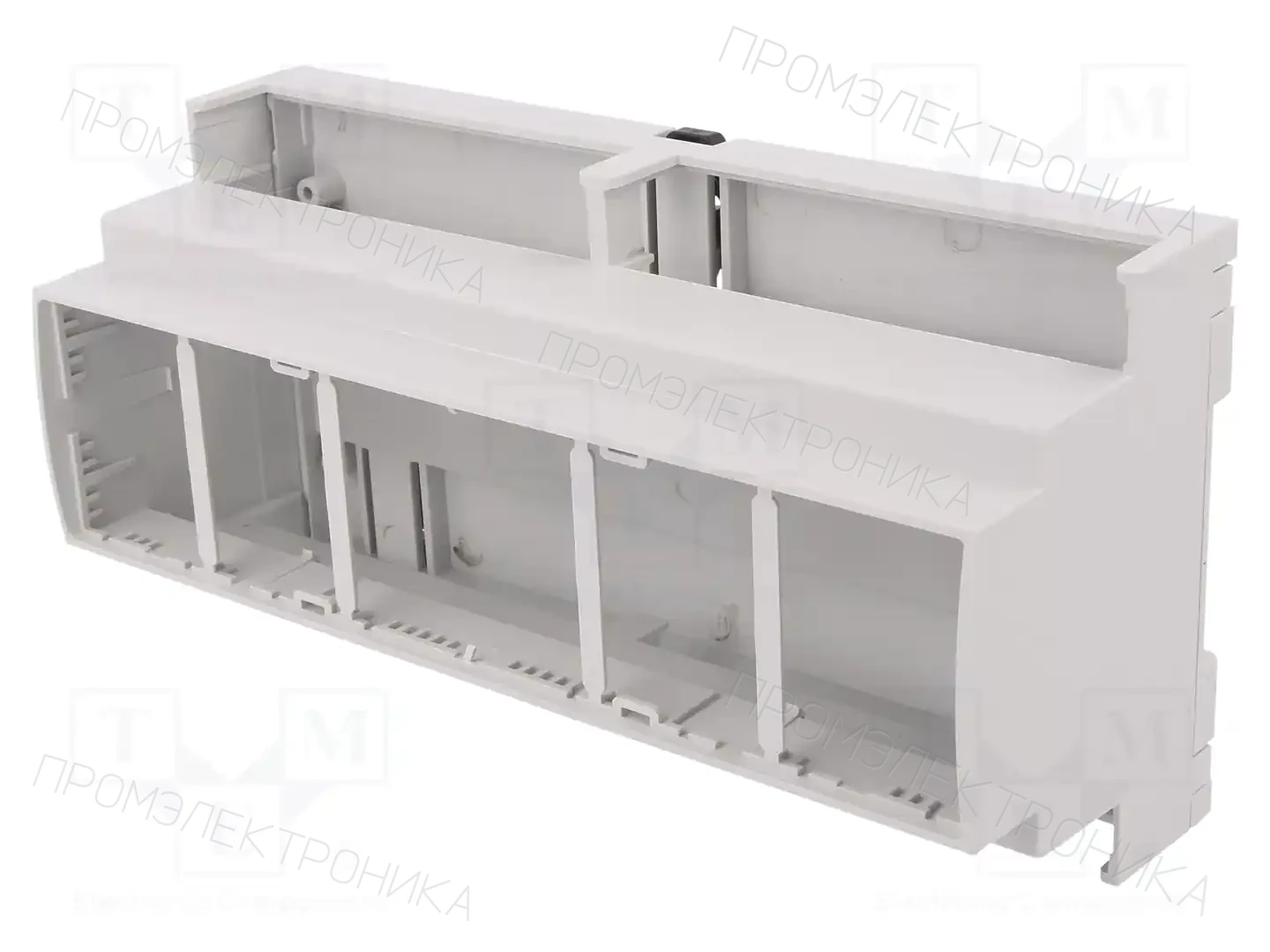 KRADEX ZD1010J ABS V0 — Корпуса на DIN-рейку