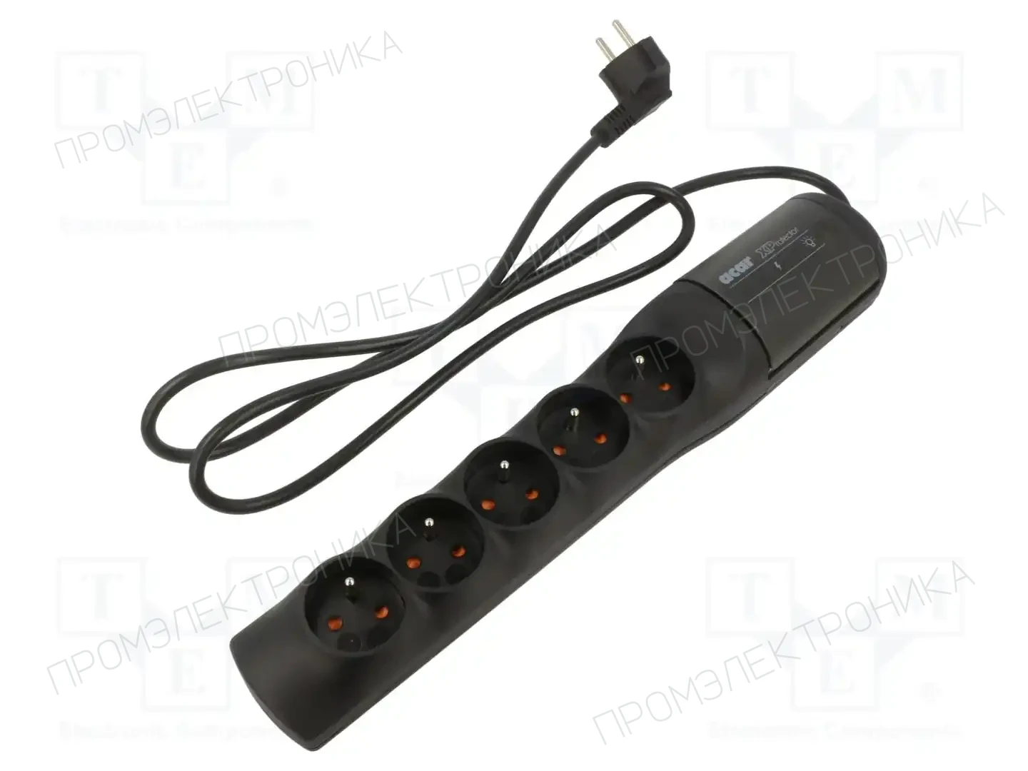 HSK DATA ACAR W2336 1.5 — Планки защиты от перенапряжения