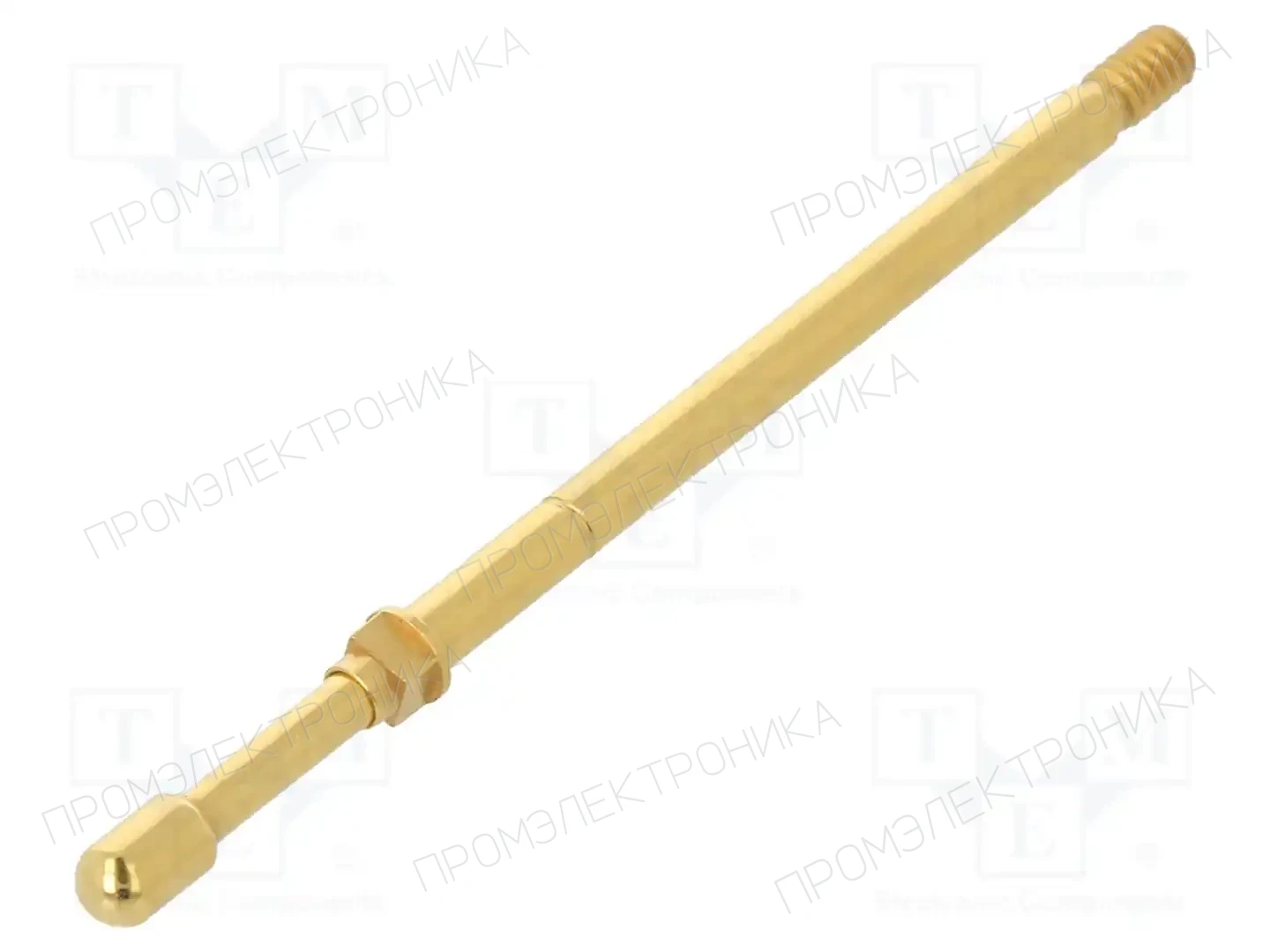 TEKON TK32SCR.05.2,00.S.150.A — Измерительные щупы