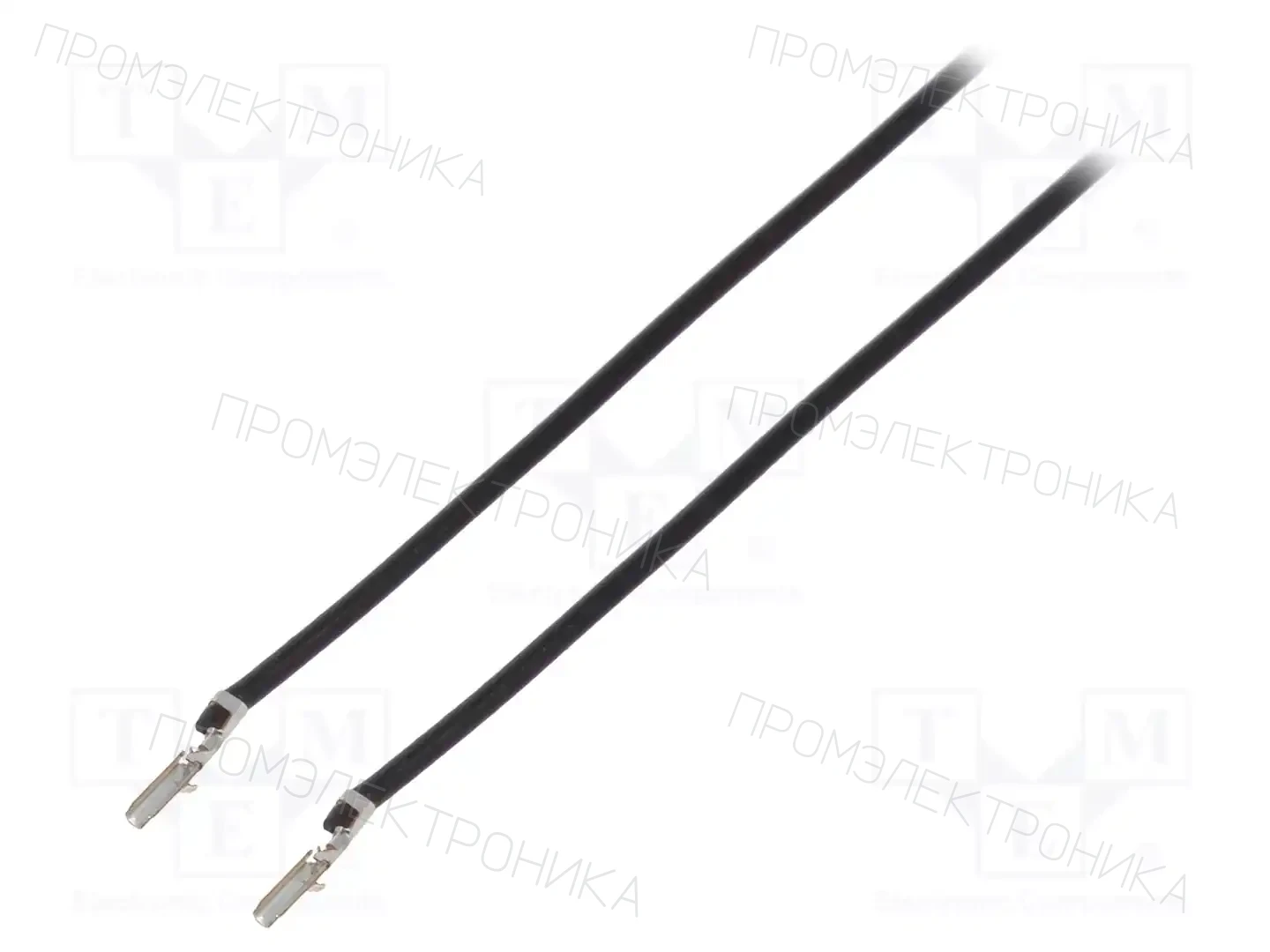 MOLEX 797581013 — Кабели с обжатыми наконечниками