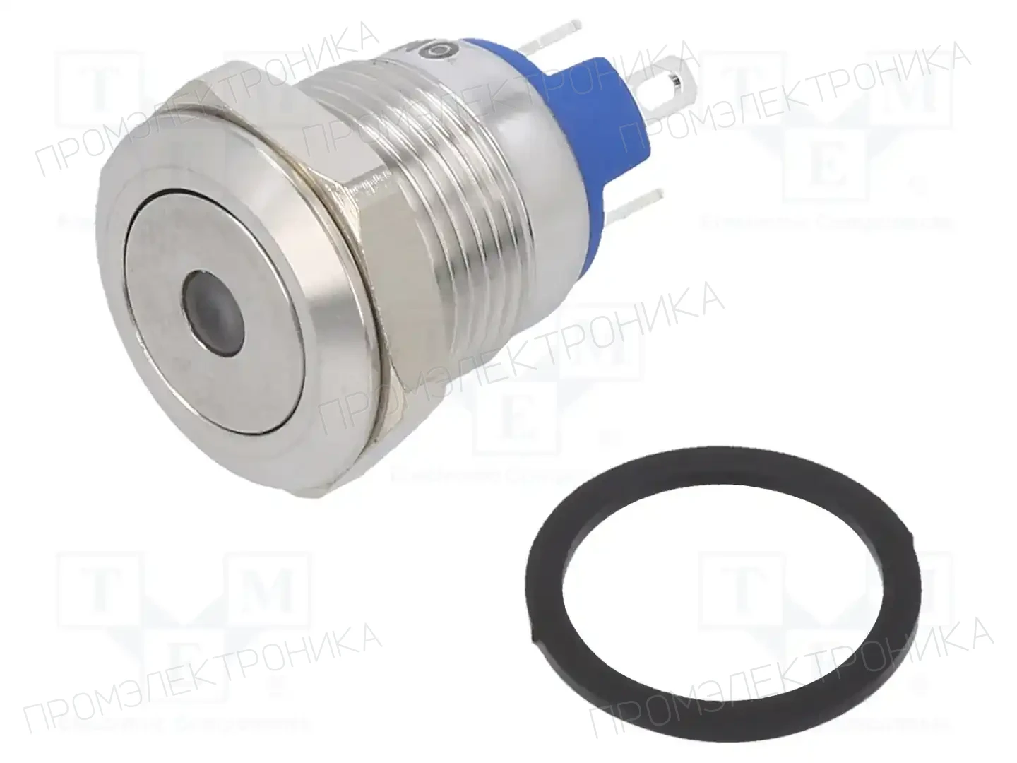 ONPOW GQ12-AF-10D/J/R/24V/S — Переключатели кнопочные