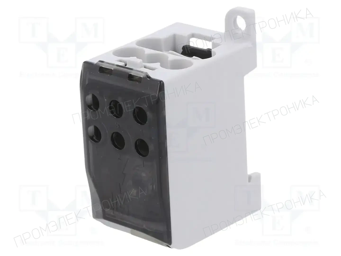 OUNEVA VG03-0006 — Соединителей на рейку