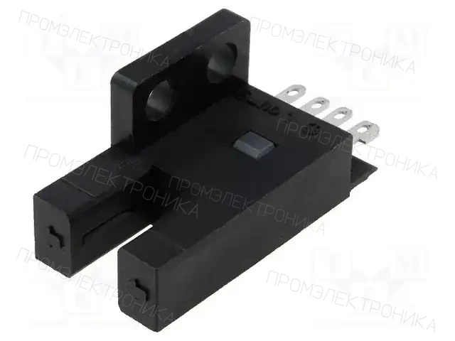 OMRON EE-SX677 — Стандартные фотоэлектрические датчики