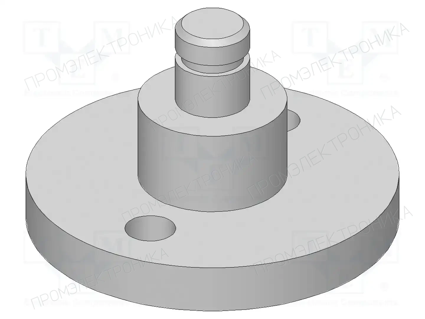 INGUN MBE-LB-06-04-F30-11-D4,1 — Испытательные приспособления и аксессуары