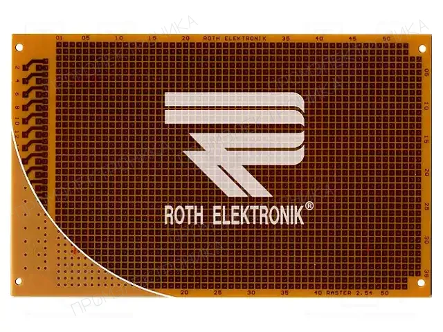 ROTH ELEKTRONIK GMBH RE317-HP — Платы универсальные