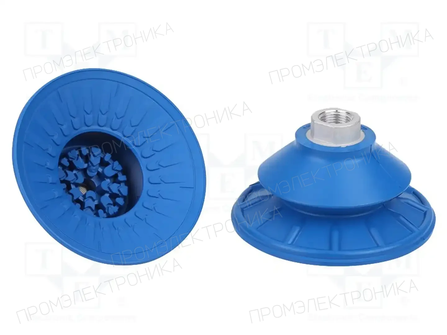 SCHMALZ SAB-125-HT1-60-G3/8-IG — Вакуумные элементы