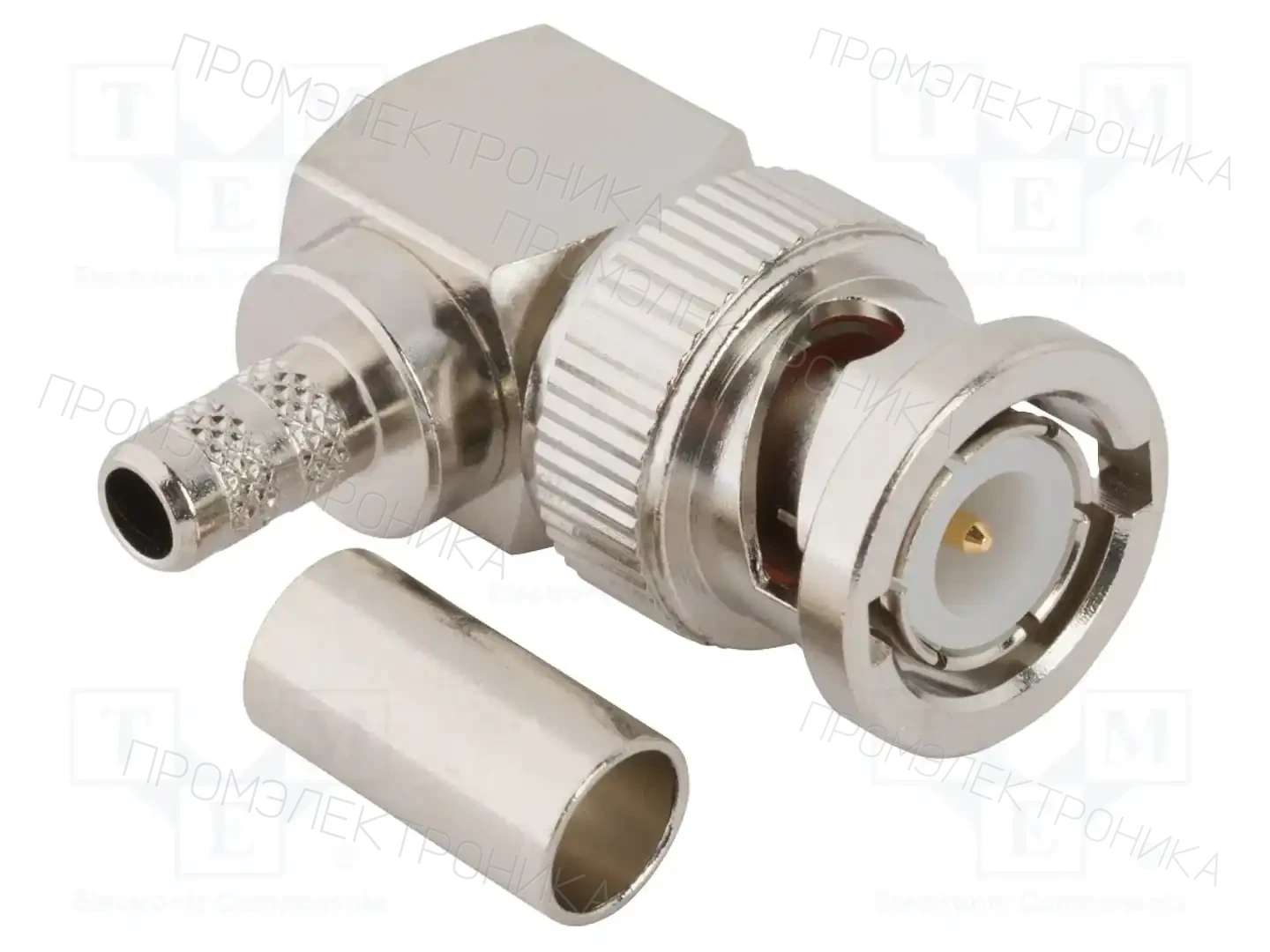 AMPHENOL RF 112162 — Разъeмы BNC