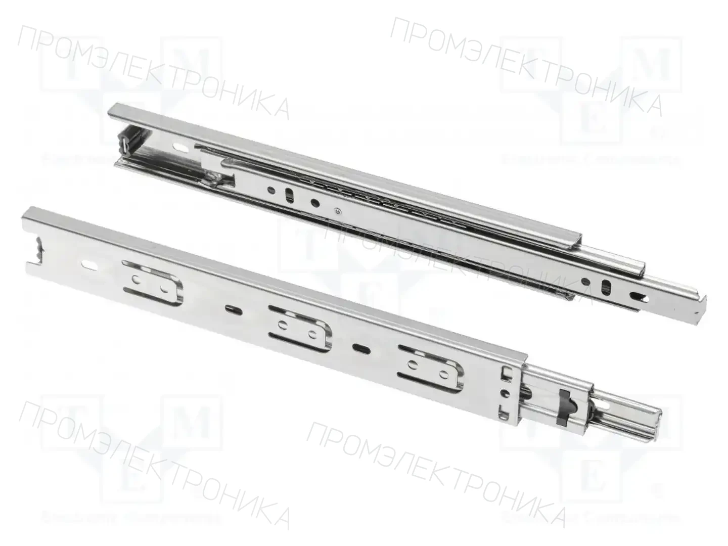 GTV Poland PK-0H35-2500 — Линейные направляющие