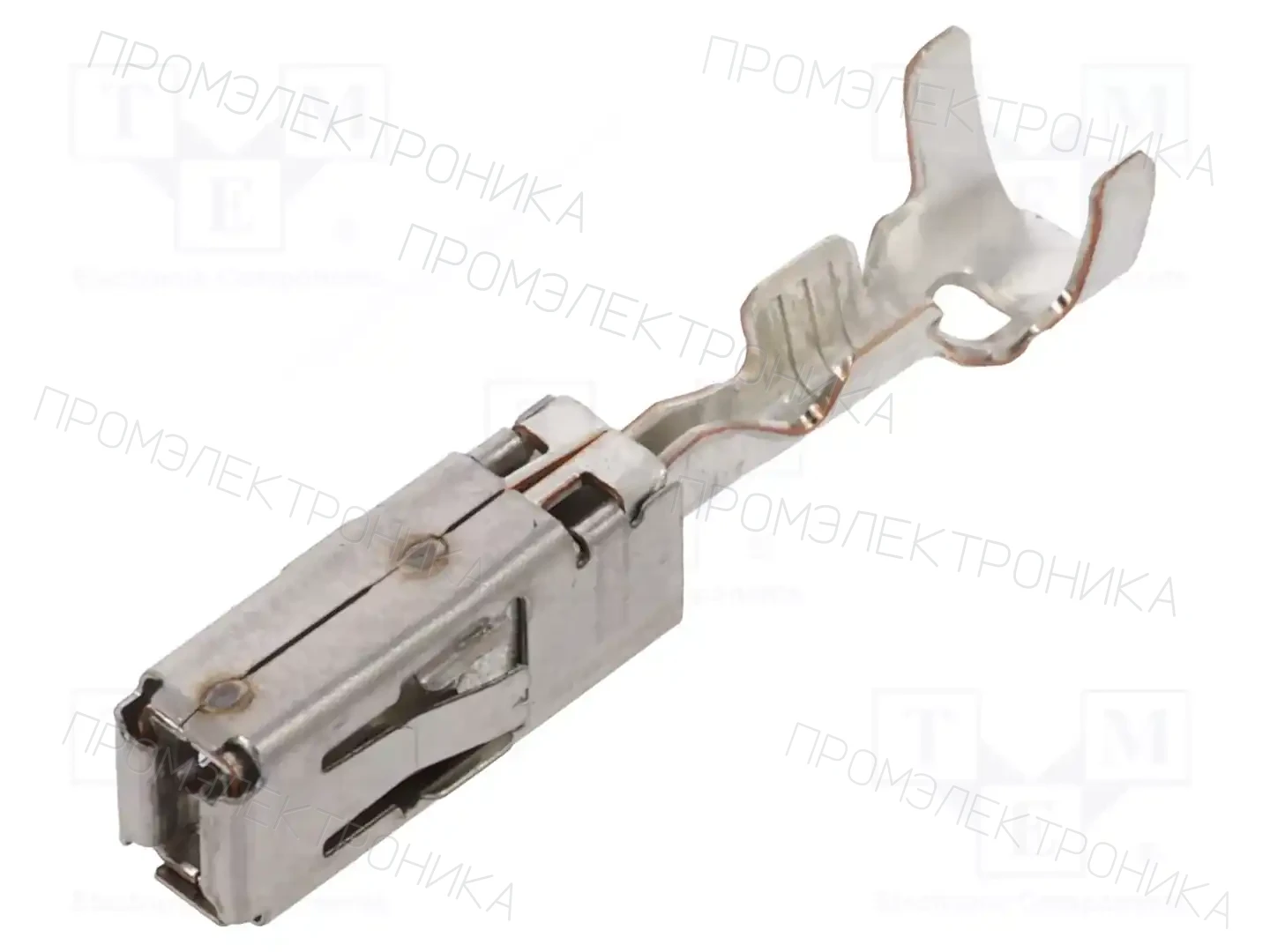 TE Connectivity 1-2141859-1 — Разъeмы Automotive