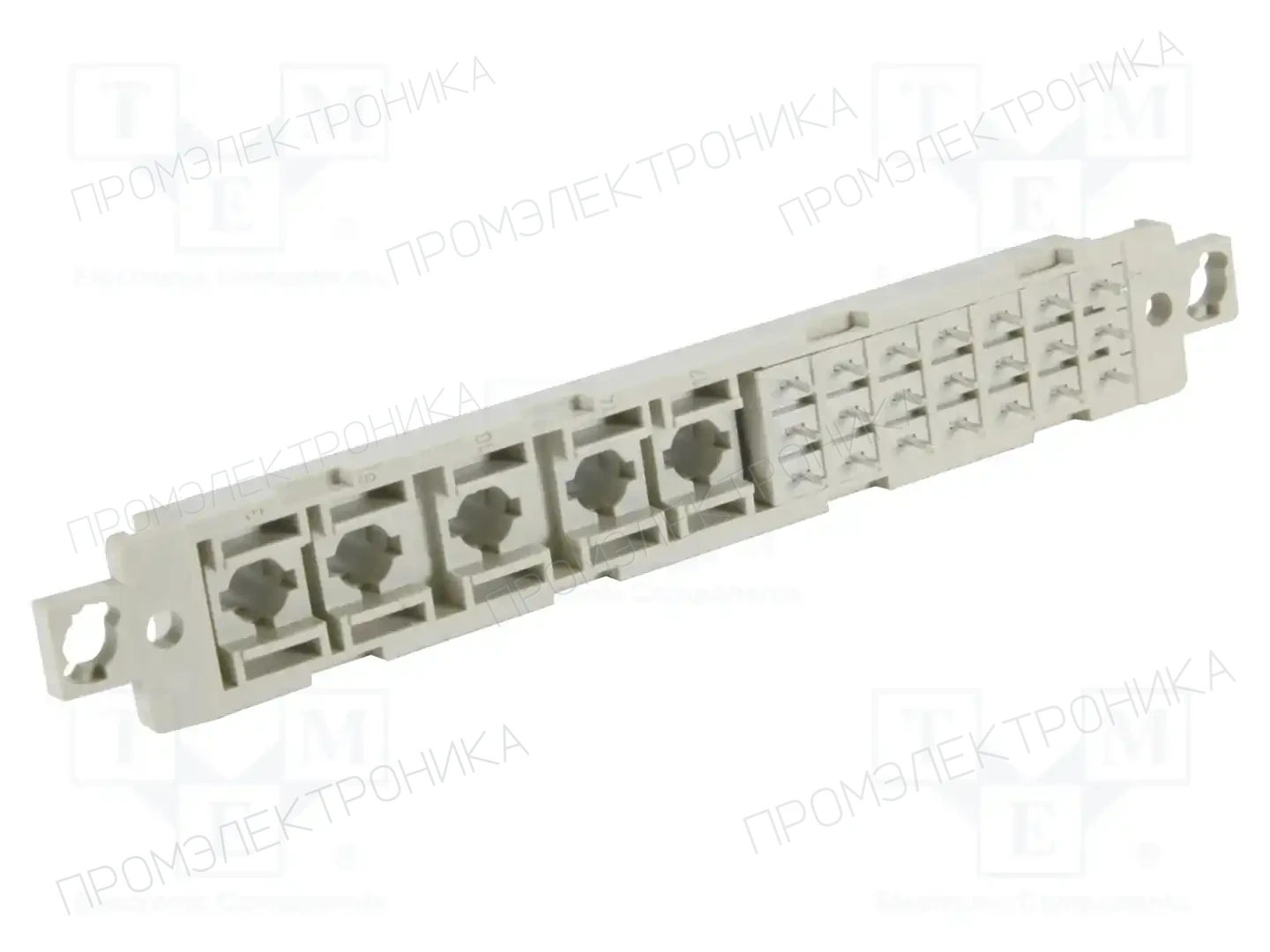 HARTING 09067216883 — Разъемы прочие