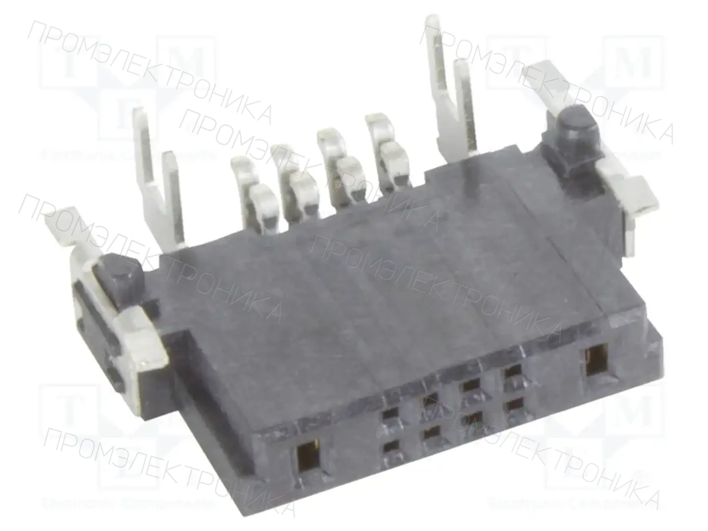 HARTING 15852082701000 — Разъeмы пластина - пластина