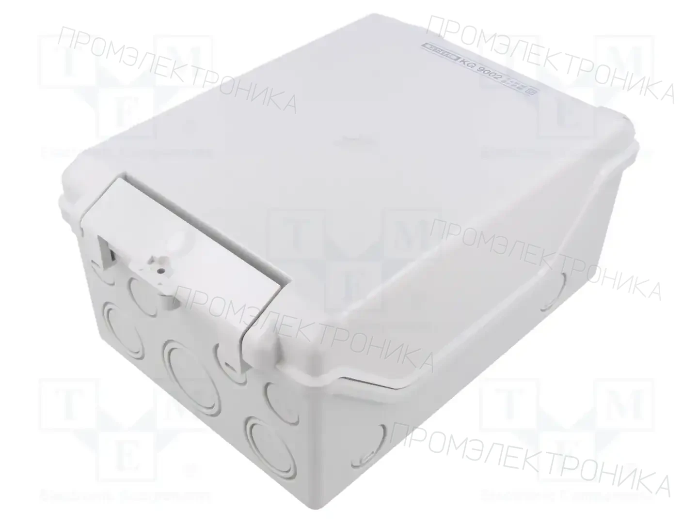 HENSEL 33001001 — Корпуса универсальные