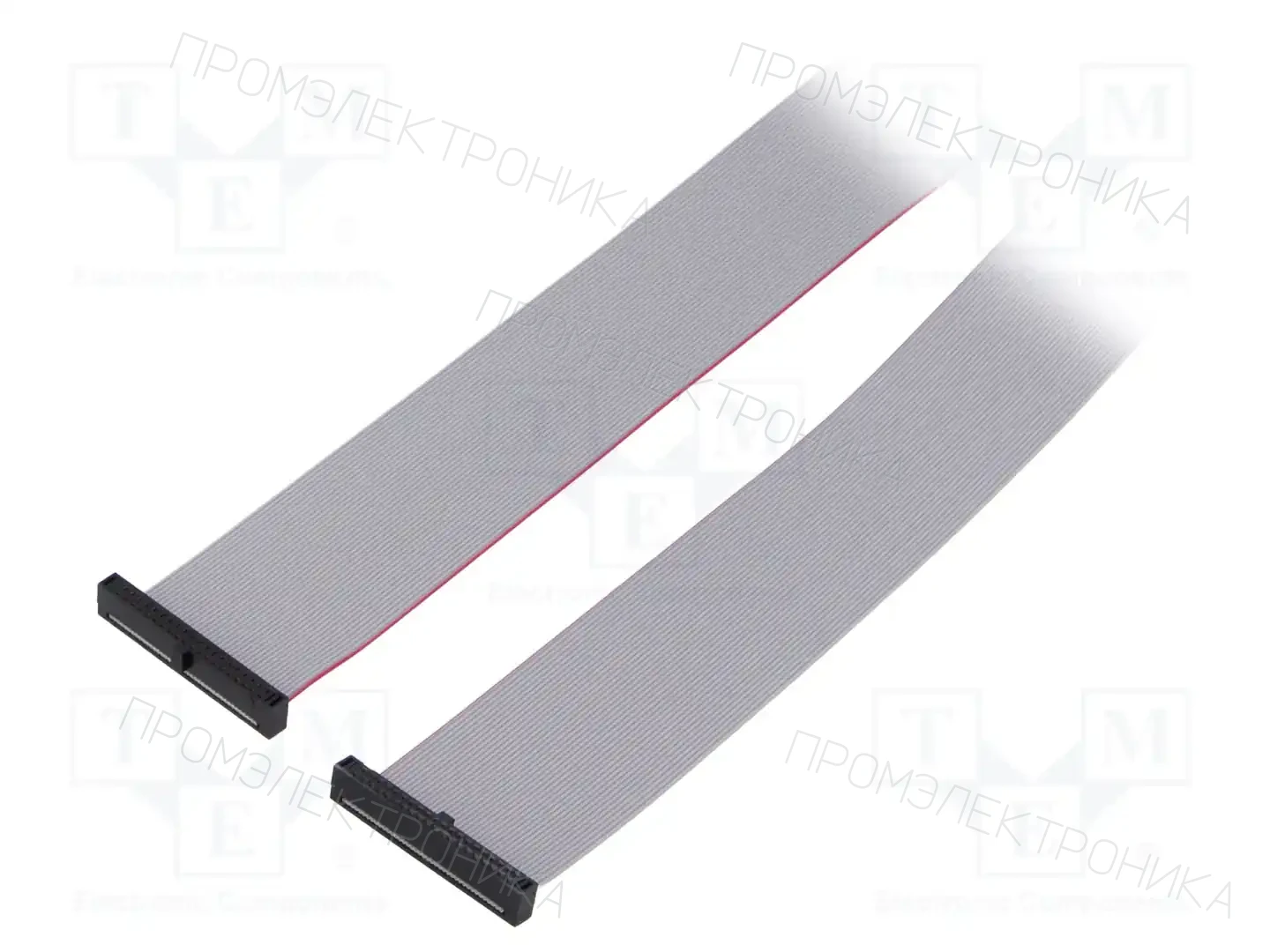 SAMTEC FFSD-20-D-24.00-01-N — Кабели IDC