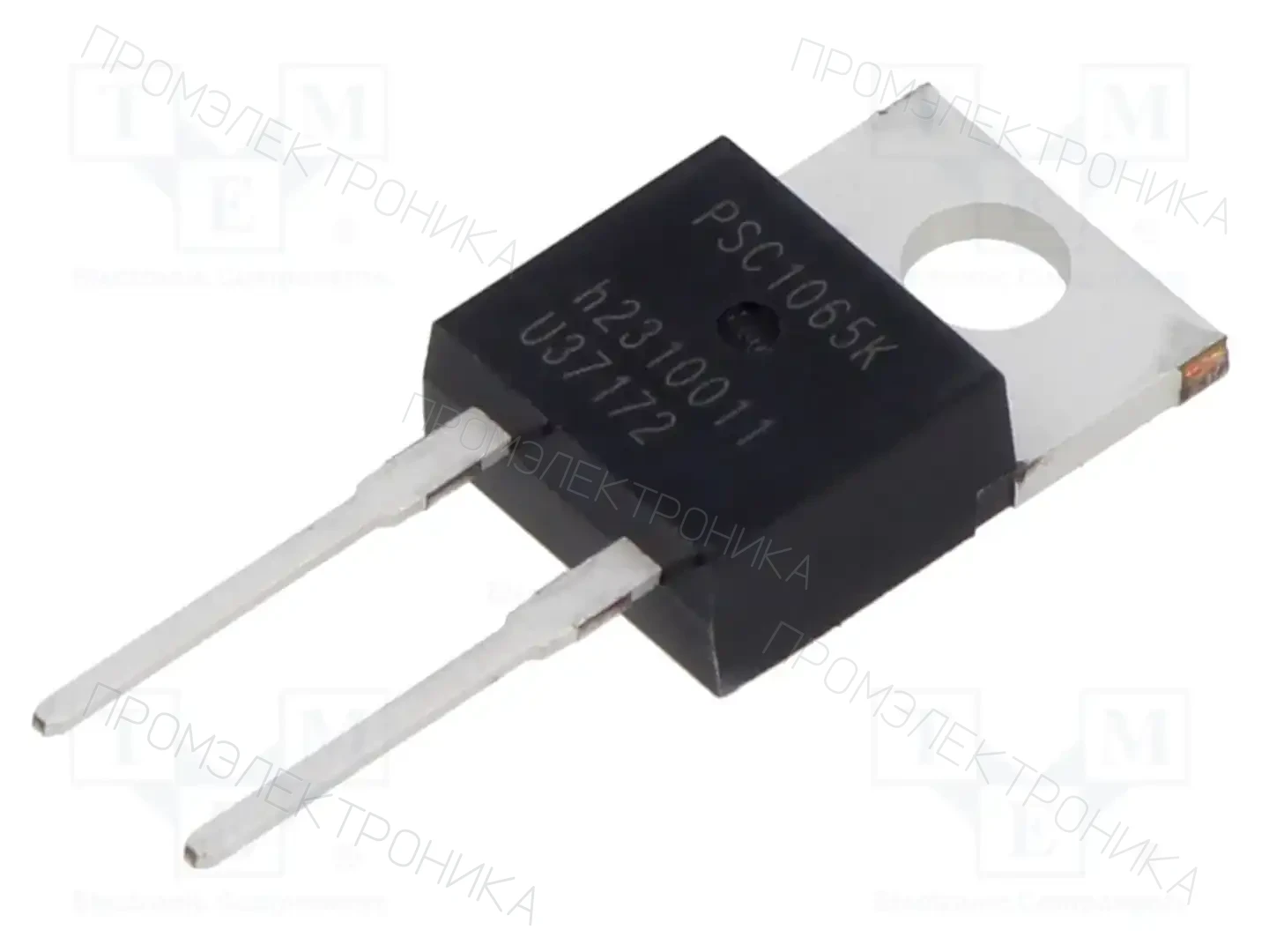 NEXPERIA PSC1065KQ — Диоды Шотки THT