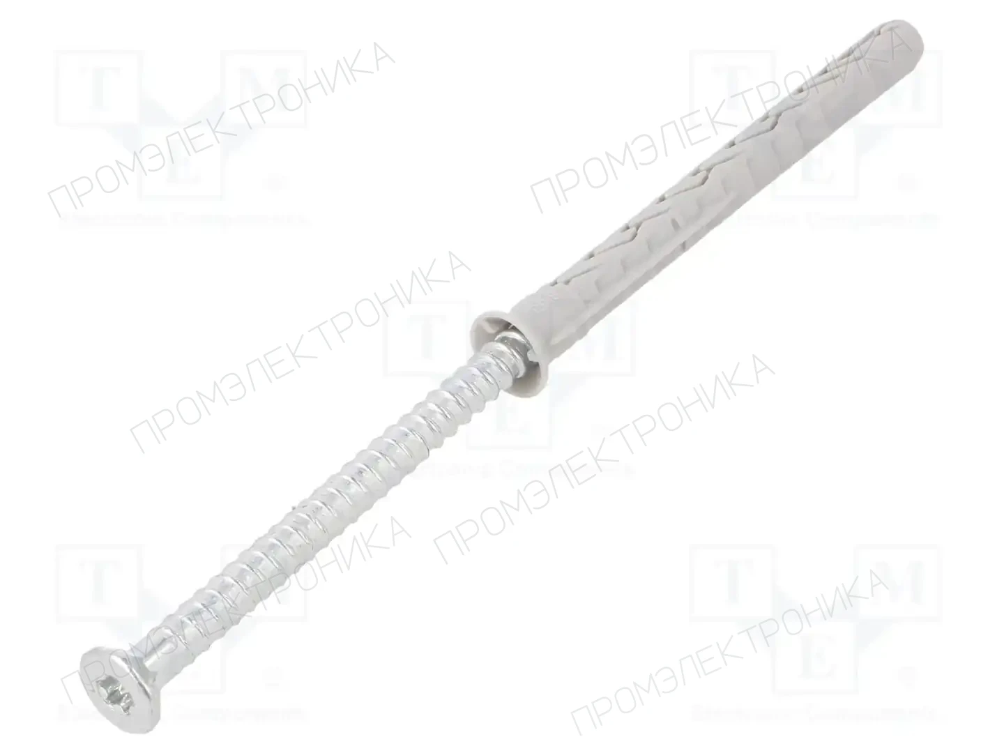 FISCHER 540114 — Шурупы