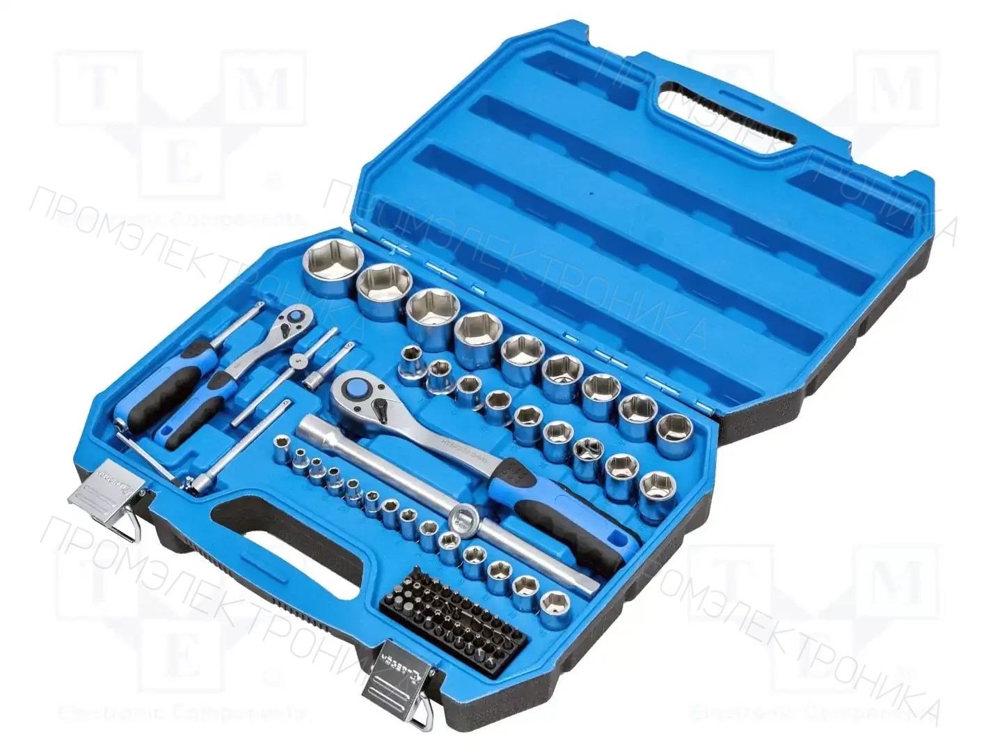 HÖGERT TECHNIK HT1R424 — Наборы ключей