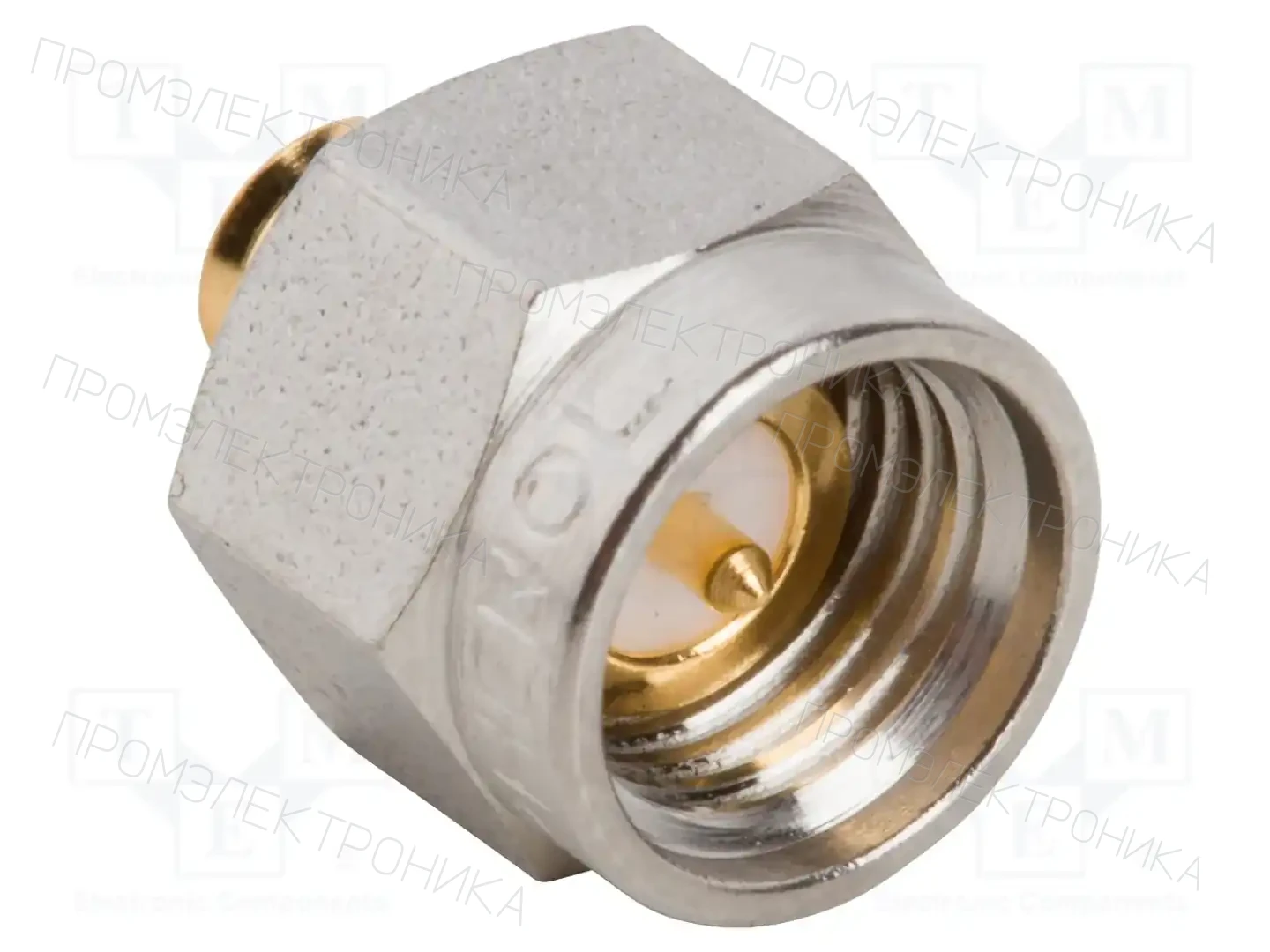 AMPHENOL RF 901-9723 — Разъeмы SMA, SMB, SMC