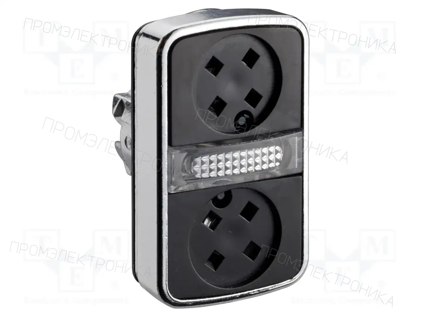 SCHNEIDER ELECTRIC ZB4BW7A9 — Переключатели панельные стандартные 22мм
