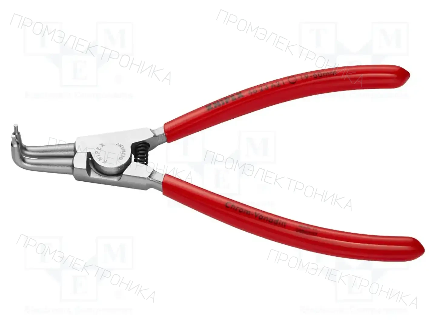 KNIPEX 46 23 A21 — Клещи для колец