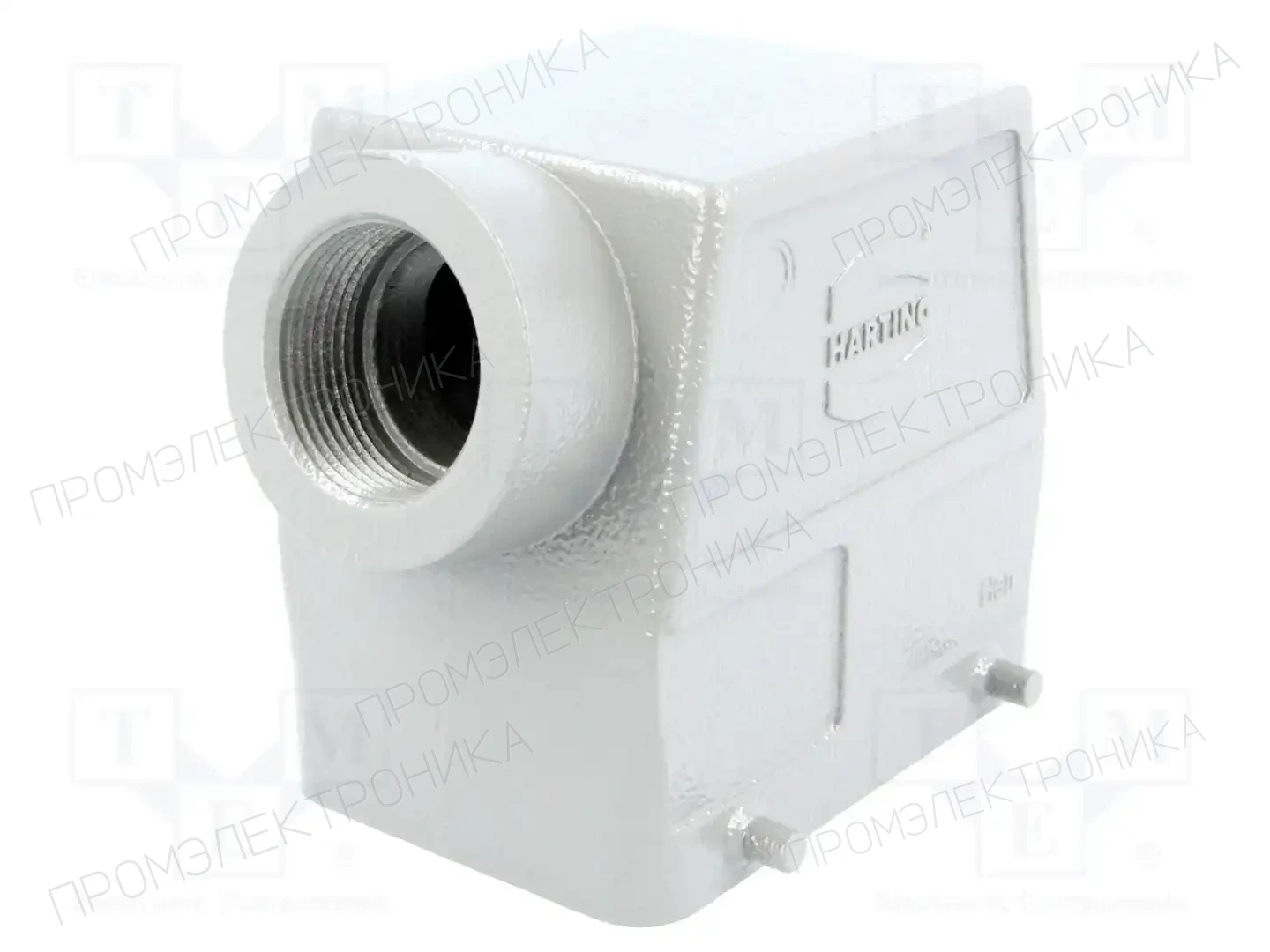 HARTING 09200320520 — Разъeмы