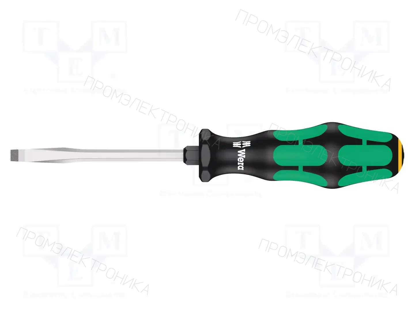 WERA 05007672001 — Стандартные отвёртки