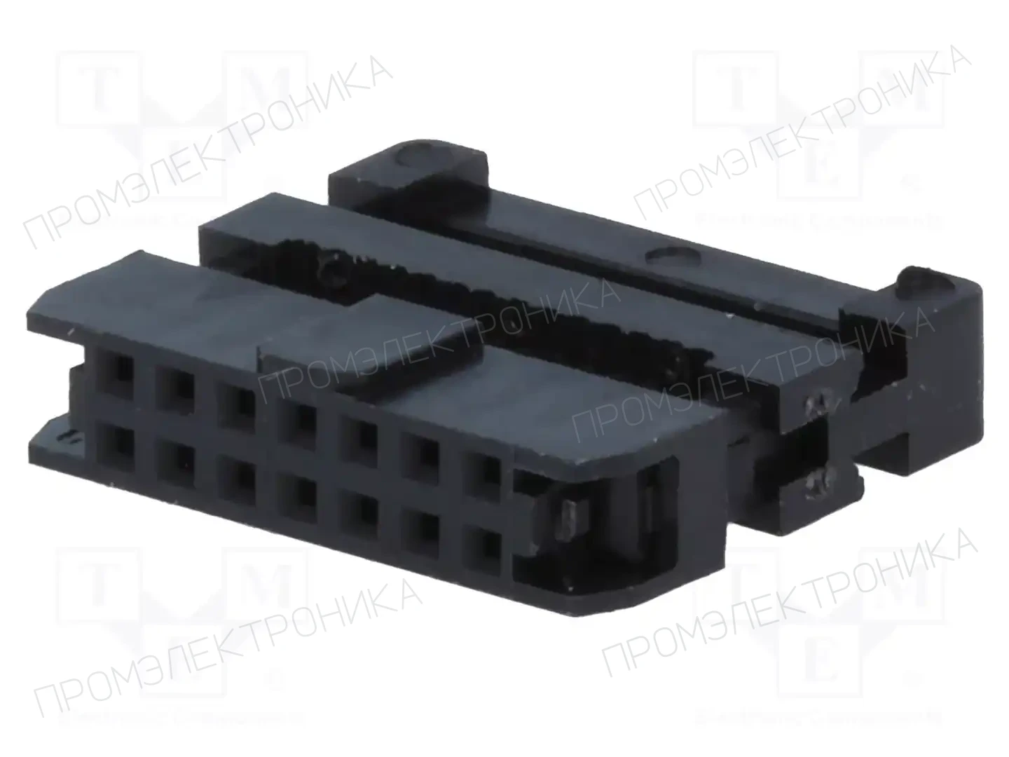 AMPHENOL COMMUNICATIONS SOLUTIONS T826114A101CEU — Разъeмы IDC
