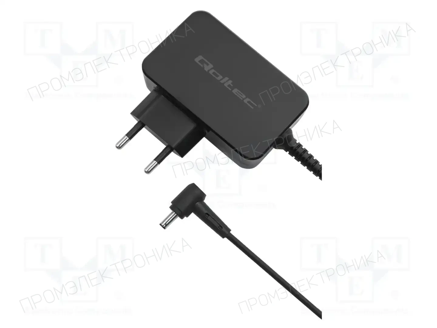 QOLTEC 52390 — Штекерные блоки питания