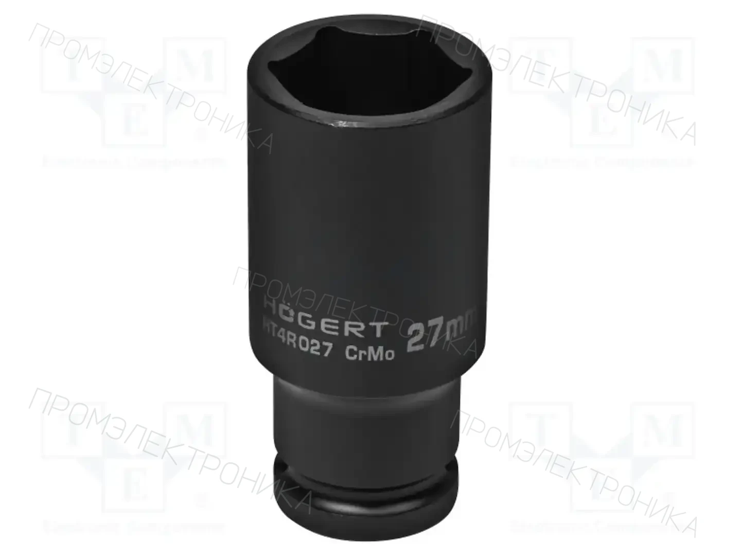 HÖGERT TECHNIK HT4R027 — Ключи накидные