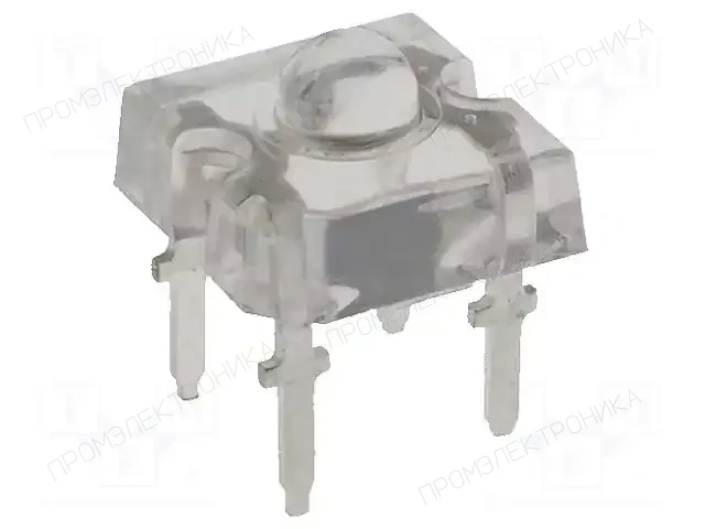 OPTOSUPPLY OSWC7161D — Светодиоды THT Super Flux