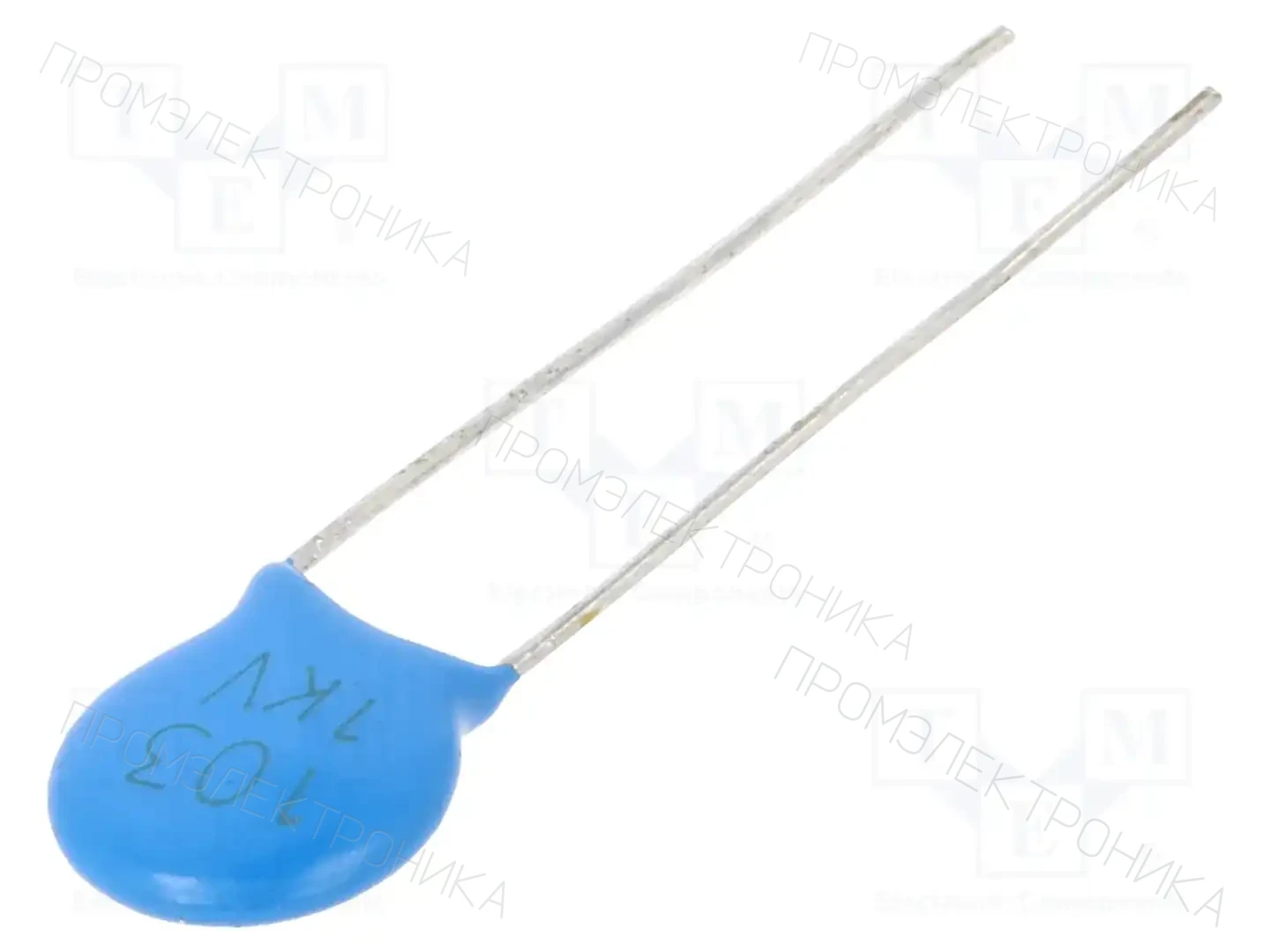 SR PASSIVES CCH-10K/1000V — Конденсаторы керамические