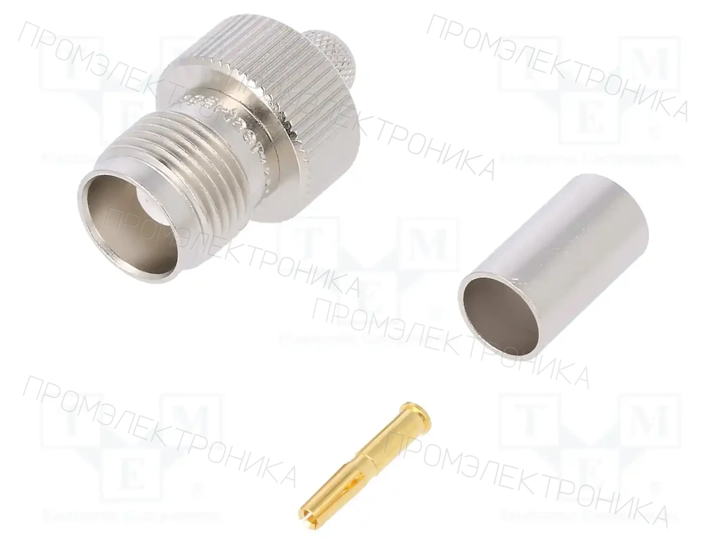 TELEGÄRTNER J01011A0044 — Разъeмы TNC