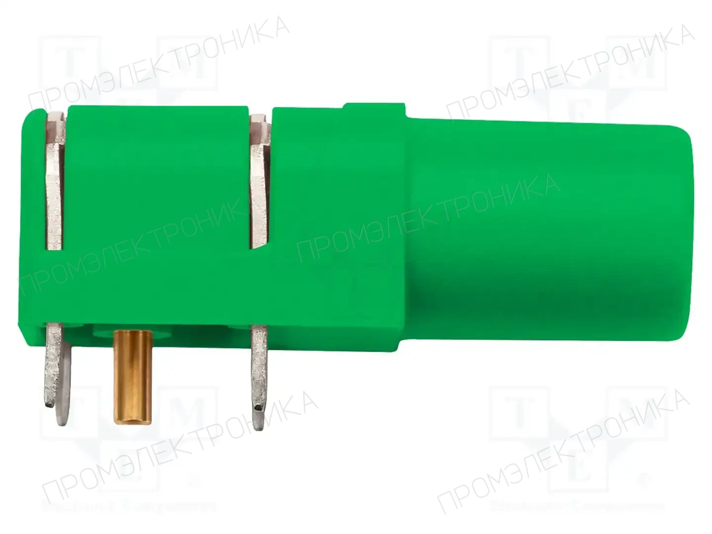 SCHÜTZINGER SWEB 8094 AU / GN — Гнезда банановые 4мм