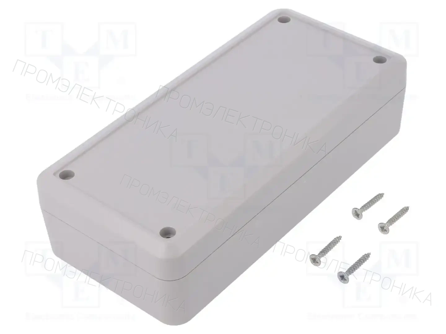 KRADEX Z125J — Корпуса универсальные