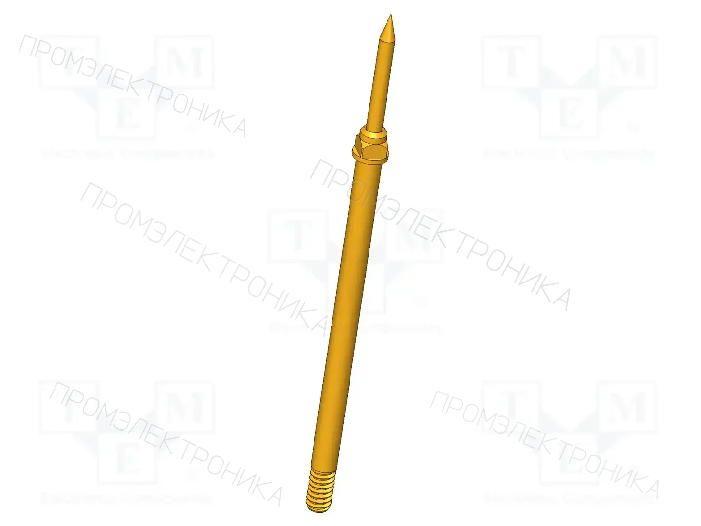 INGUN GKS-112 201 100 A 0602 M — Измерительные щупы