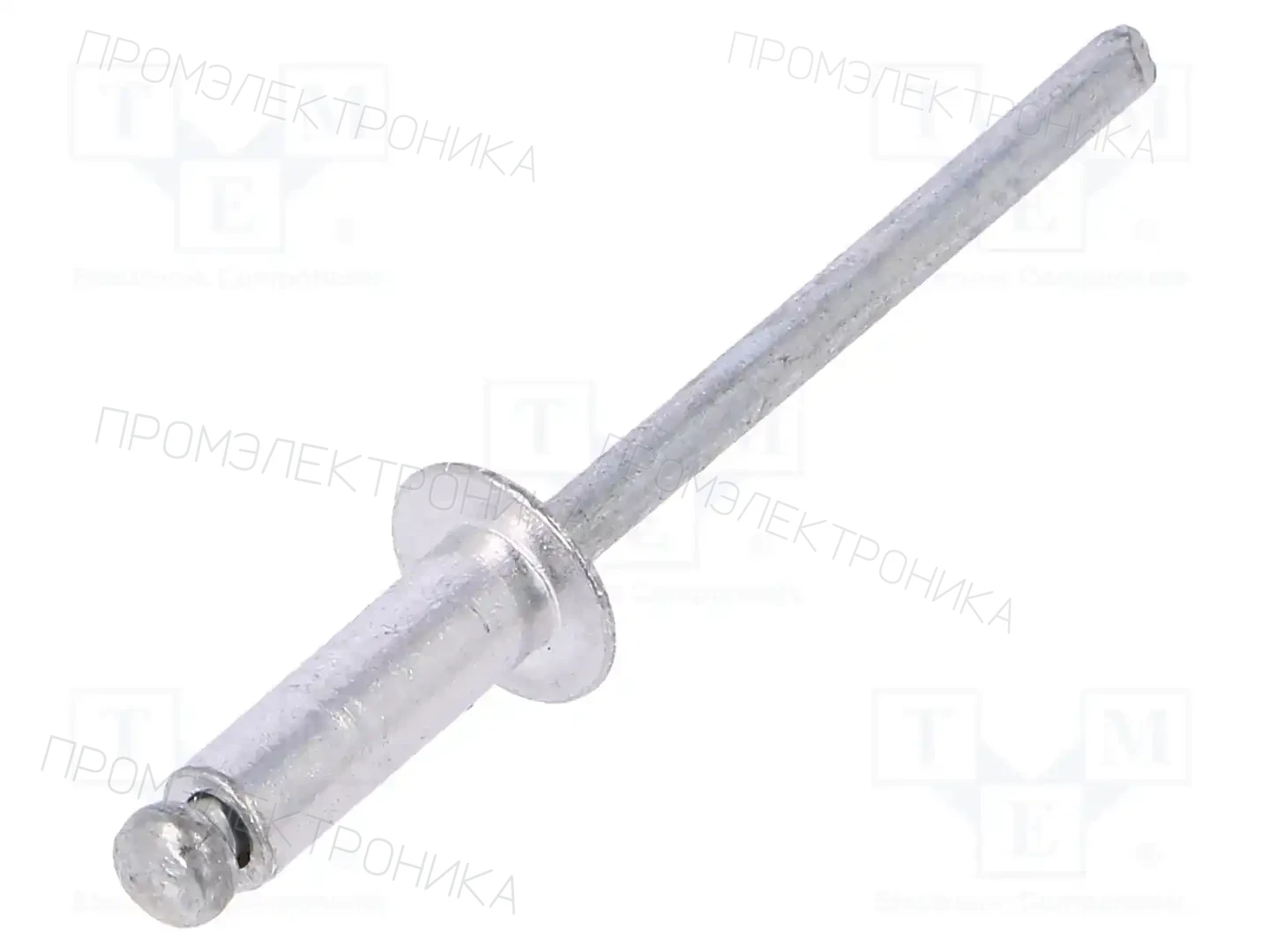 VOREL 70420 — Металлические заклёпки