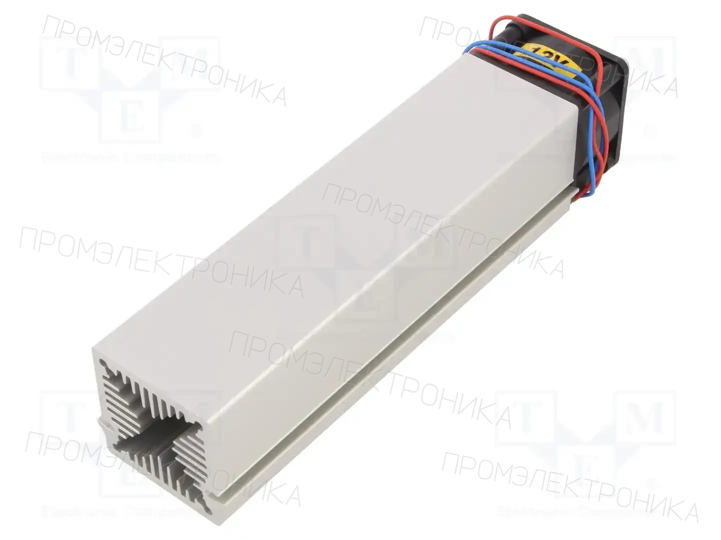 FISCHER ELEKTRONIK LAM 4K 150 12 — Радиаторы
