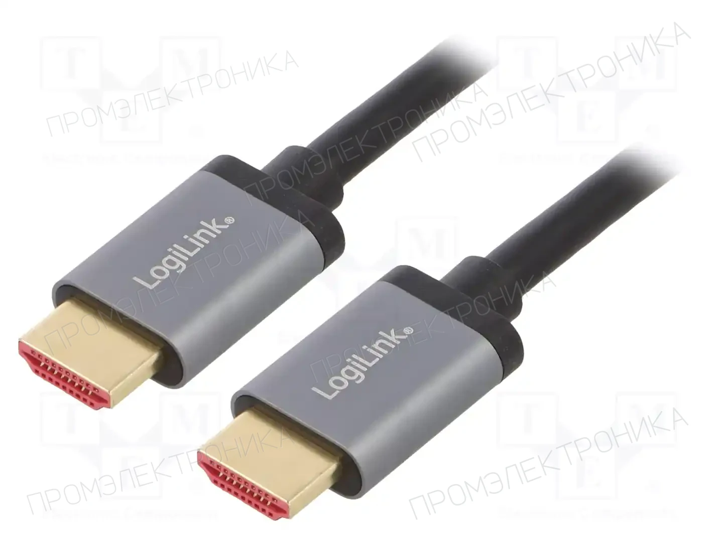 LOGILINK CHA0104 — Кабели и адаптеры HDMI, DVI, DisplayPort