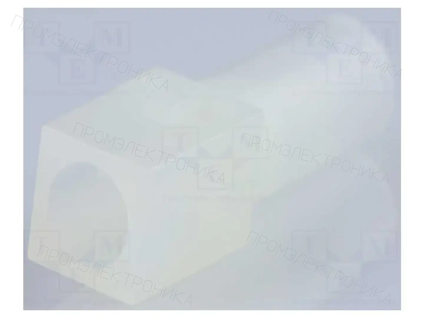 MOLEX 50-84-1010 — Разъeмы сигнальные растр 6,35мм