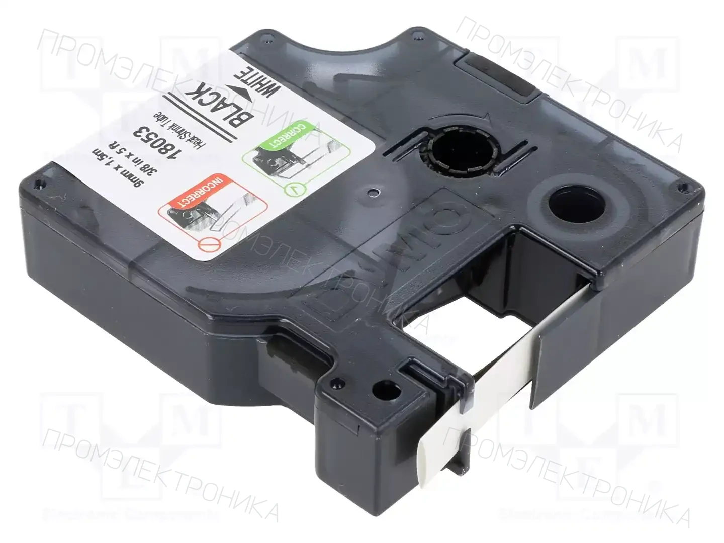DYMO 18053 — Принтеры и маркеры