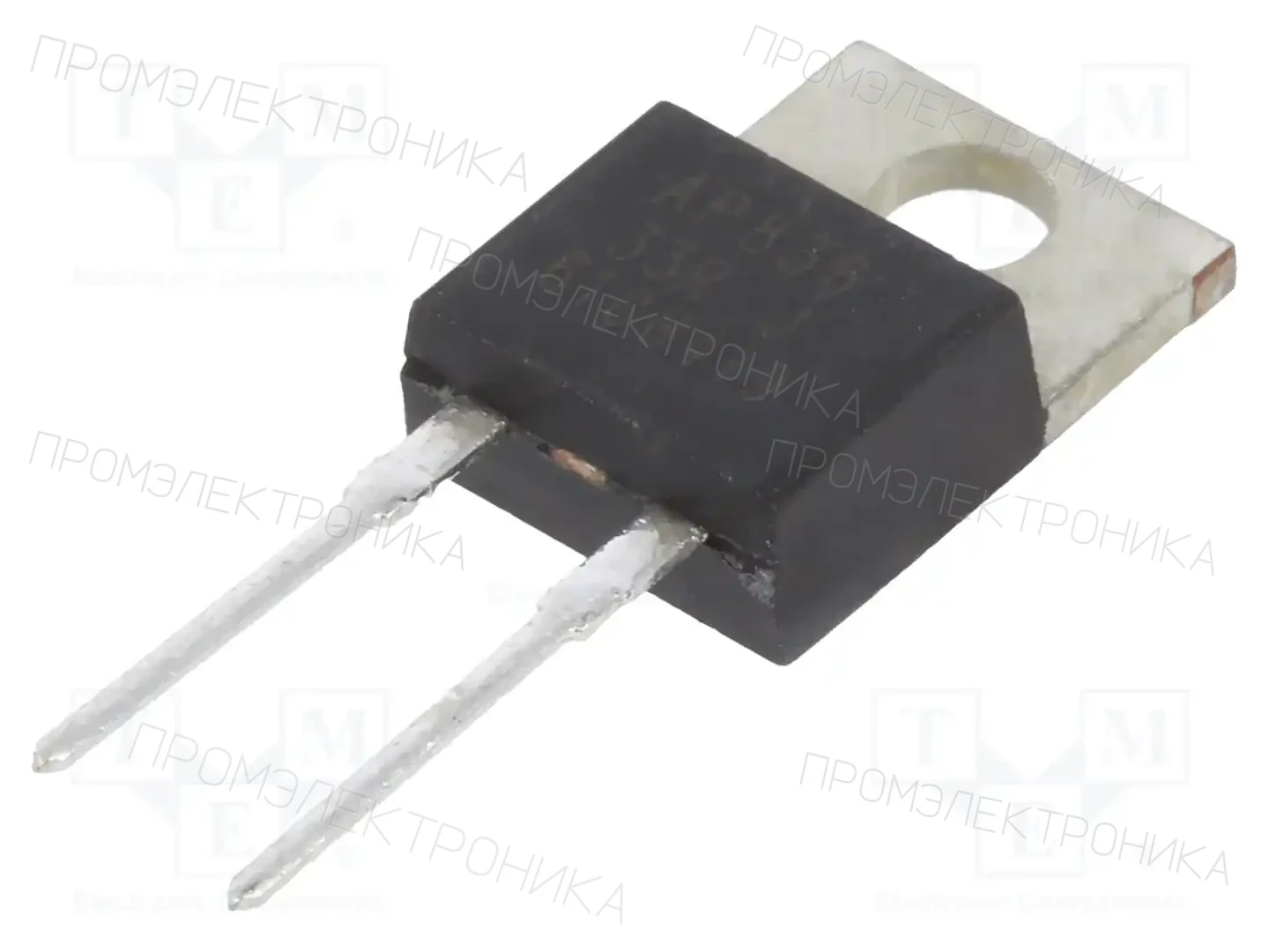 ARCOL/OHMITE AP836 33R J — Резисторы мощности