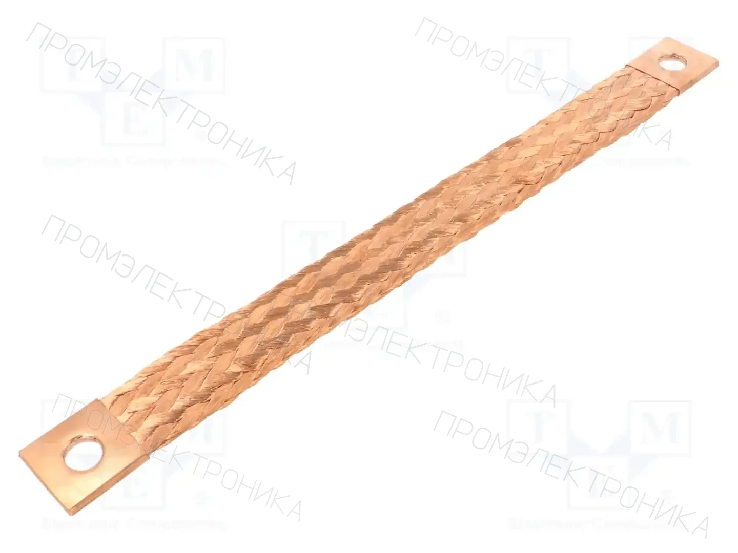 CONNECT ST-095-400-1717-D — Оплётки и медные провода