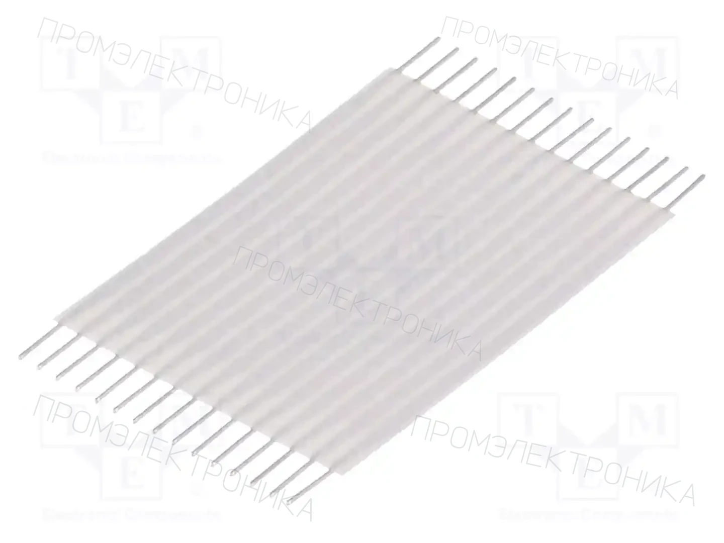 TE Connectivity 1-1437130-3 — Ленты FFC/FPC