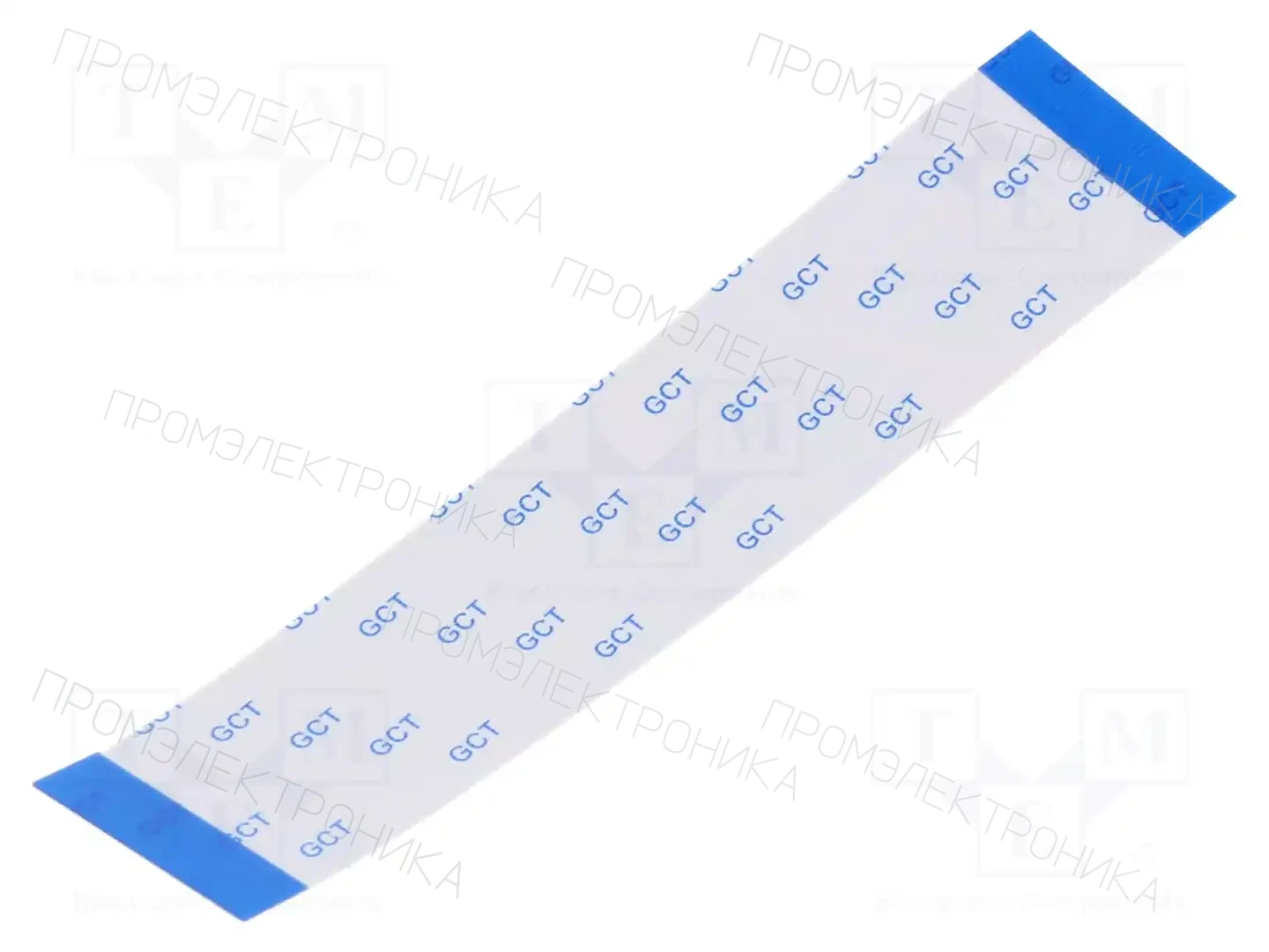 GCT 05-40-A-0101-A-4-06-4-T — Ленты FFC/FPC