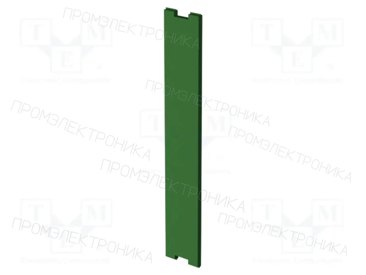ITALTRONIC P10070001P — Аксессуары к корпусам на DIN-рейку