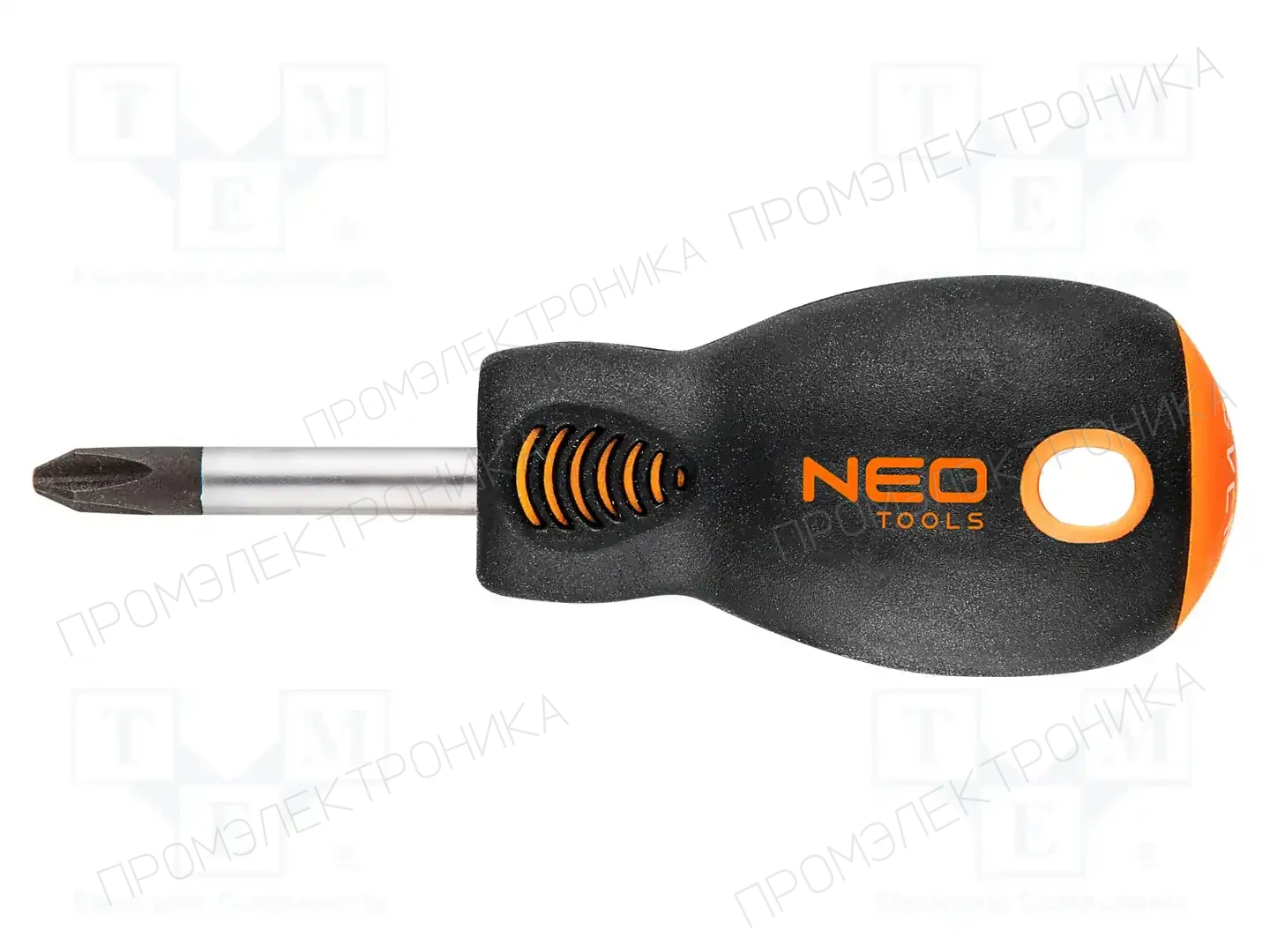 NEO TOOLS 04-023 — Стандартные отвёртки