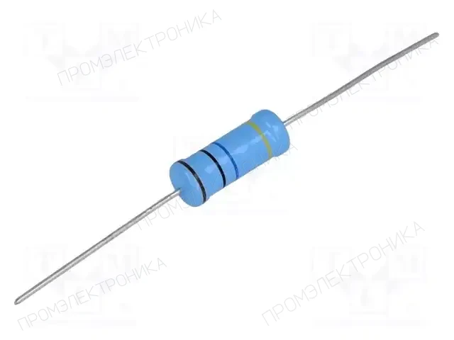 VISHAY VR68000002004JAC00 — Резисторы ТНТ